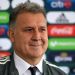 El &ldquo;Tata&rdquo; Martino estudia convocar jugadores argentinos para la Selecci&oacute;n de M&eacute;xico