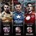 Marvel lleg&oacute; a las camisetas del Rugby League australiano