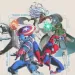 Marvel Tokön: Fighting Souls | Juego Cruzado 2026