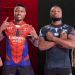 Las camisetas de los equipos sudafricanos de Super Rugby inspiradas en Marvel