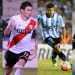 Los futbolistas m&aacute;s caros del f&uacute;tbol argentino 