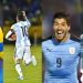 Estos ser&iacute;an los 10 futbolistas m&aacute;s caros del Mundial de Rusia 2018