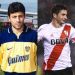 Con River y Boca en los primeros puestos, los equipos que m&aacute;s dinero ingresaron por ventas en los &uacute;ltimos 20 a&ntilde;os