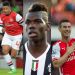 Los 10 jugadores de las mejores ligas con m&aacute;s presencias en la temporada 2016/17