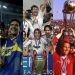 Los equipos m&aacute;s ganadores del mundo