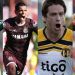 Estos son los ocho futbolistas m&aacute;s experimentados de la CONMEBOL Libertadores