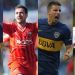 Con Carlos T&eacute;vez de regreso, &iquest;cu&aacute;les son los jugadores m&aacute;s valiosos de Argentina?