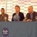 Mascherano y Lavezzi firmaron un acuerdo con el Banco Ciudad