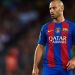 Mascherano es el jugador con m&aacute;s partidos en LaLiga sin goles