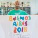 &iexcl;Es oficial! Javier Mascherano, nuevo jugador del equipo de Buenos Aires 2018