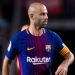 El Barcelona cotiz&oacute; a Mascherano ante su posible salida del club
