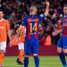 Mascherano y su gol con el FC Barcelona en versi&oacute;n &lsquo;Despacito&rsquo;