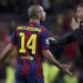 Mascherano anuncia su futuro luego del retiro