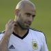 El motivo por el que Mascherano no jugar&aacute; los Juegos Panamericanos 
