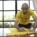 Mascherano ser&aacute; embajador de McDonald&rsquo;s Argentina  para el concurso &ldquo;De la mano al Mundial&rdquo;
