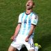 &iquest;En qu&eacute; consiste la propuesta de la Selecci&oacute;n Argentina para Mascherano?