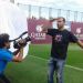 UNICEF, y una canci&oacute;n solidaria para el Mundial de Brasil 2014