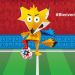 Se revel&oacute; la mascota de la Copa Am&eacute;rica Chile 2015