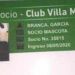 El club argentino que cre&oacute; una categor&iacute;a de socios para las mascotas