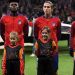 Champions League: Medir&aacute;n las pulsaciones de los chicos que salen a la cancha con los jugadores