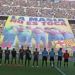 Los hinchas del Barcelona le respondieron a la FIFA: &ldquo;La Mas&iacute;a no se toca&rdquo;