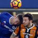 Ryan Mason y una jugada que lo oblig&oacute; a retirarse del f&uacute;tbol con 26 a&ntilde;os