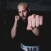 Le ataj&oacute; un penal a Lamela y ahora pelear&aacute; ante Ch&aacute;vez Jr, la historia del boxeador Nicol&aacute;s Masseroni