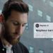Messi, Neymar, Ivanovic y Dan Carter juntos en el &uacute;ltimo comercial de la Champions