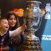 MasterCard presenta el Trophy Tour de la Copa Am&eacute;rica Centenario en Buenos Aires