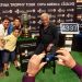 M&aacute;s de 6000 fan&aacute;ticos argentinos visitaron al trofeo de Copa Am&eacute;rica junto a MasterCard