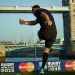 MasterCard viaja con sus clientes al Mundial de Rugby 2015