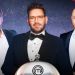 Todos los deportistas que participaron de Masterchef Celebrity Argentina en sus 3 temporadas