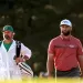 Se viene el Masters de Augusta: &iquest;Qui&eacute;nes son los competidores?