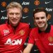 Chevrolet, &iquest;error o avivada en el anuncio del pase de Juan Mata?