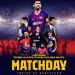 &ldquo;Matchday&rdquo;: la serie del Barcelona que estren&oacute; Netflix