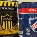 Pe&ntilde;arol y Nacional presentaron su versi&oacute;n de yerba mate