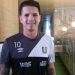 Mateo, el hermano de Cardona que pas&oacute; por el f&uacute;tbol argentino sin jugar ni un solo minuto