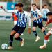 El jugador que buscaban el Barcelona y el Manchester City y se termin&oacute; llevando Bielsa para el Leeds