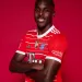 Mathys Tel es la apuesta del Bayern Munich para reemplazar a Lewandowski