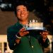 Hideki Matsuyama, de ganar el Masters de Augusta a ser un h&eacute;roe nacional en Jap&oacute;n