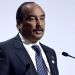 El presidente de Mauritania orden&oacute; terminar un partido porque era muy aburrido