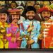 ​&ldquo;All you need is Mavs&rdquo;, un &ldquo;cl&aacute;sico&rdquo; de los Beatles en la NBA