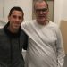 El regalo que recibi&oacute; Maxi Rodr&iacute;guez del &ldquo;Loco&rdquo; Bielsa tras ser campe&oacute;n con Pe&ntilde;arol