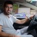 Maxi Lauz, el arquero que pas&oacute; de manejar un Uber a entrenarse con la Selecci&oacute;n de Uruguay