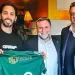 Maxi L&oacute;pez compr&oacute; el 40% del Paradiso, club de la tercera divisi&oacute;n de Suiza