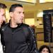 El divertido mensaje de Maxi Rodr&iacute;guez para Mascherano por gol con el FC Barcelona