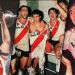 La historia del primer sponsor de River: El valor del contrato y curiosidades