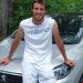 Leonardo Mayer, nuevo Embajador de Marca Peugeot Argentina