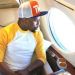 Floyd Mayweather mostr&oacute; c&oacute;mo es su lujoso jet privado por dentro