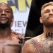 Mayweather quiere volver del retiro contra una estrella del UFC